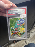 2026 Pokémon mep en bulbasaur first partner illus coll ser 1