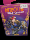 Riftbound league of legends