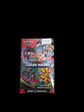 Mega Evolution Chaos rising booster bundle 6 packs
