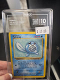1999 WOTC POKÉMON BASE SET
