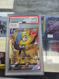 2022 POKÉMON JPN. SWSH FA/ ZERAORA VMAX VSTAR UNIVERSE