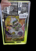 2021 Pokémon swsh jpn silver Lance full art