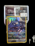 2019 Pokémon Sun & MOON cosmic eclipse full art - secret rare
