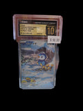Piplup Pokémon (2025) Japanese inferno x