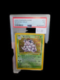 2000 POKÉMON GAME NIDOKING - HOLO BASE ll