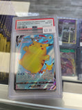 2021 POKÉMON CELEBRATIONS SURFING PIKACHU VMAX FULL ART