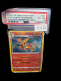 2022 Pokémon swsh bsp sp. Delivery Charizard Pokémon center uk- holo