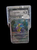 Pokémon (2024) Japanese paradise Dragona